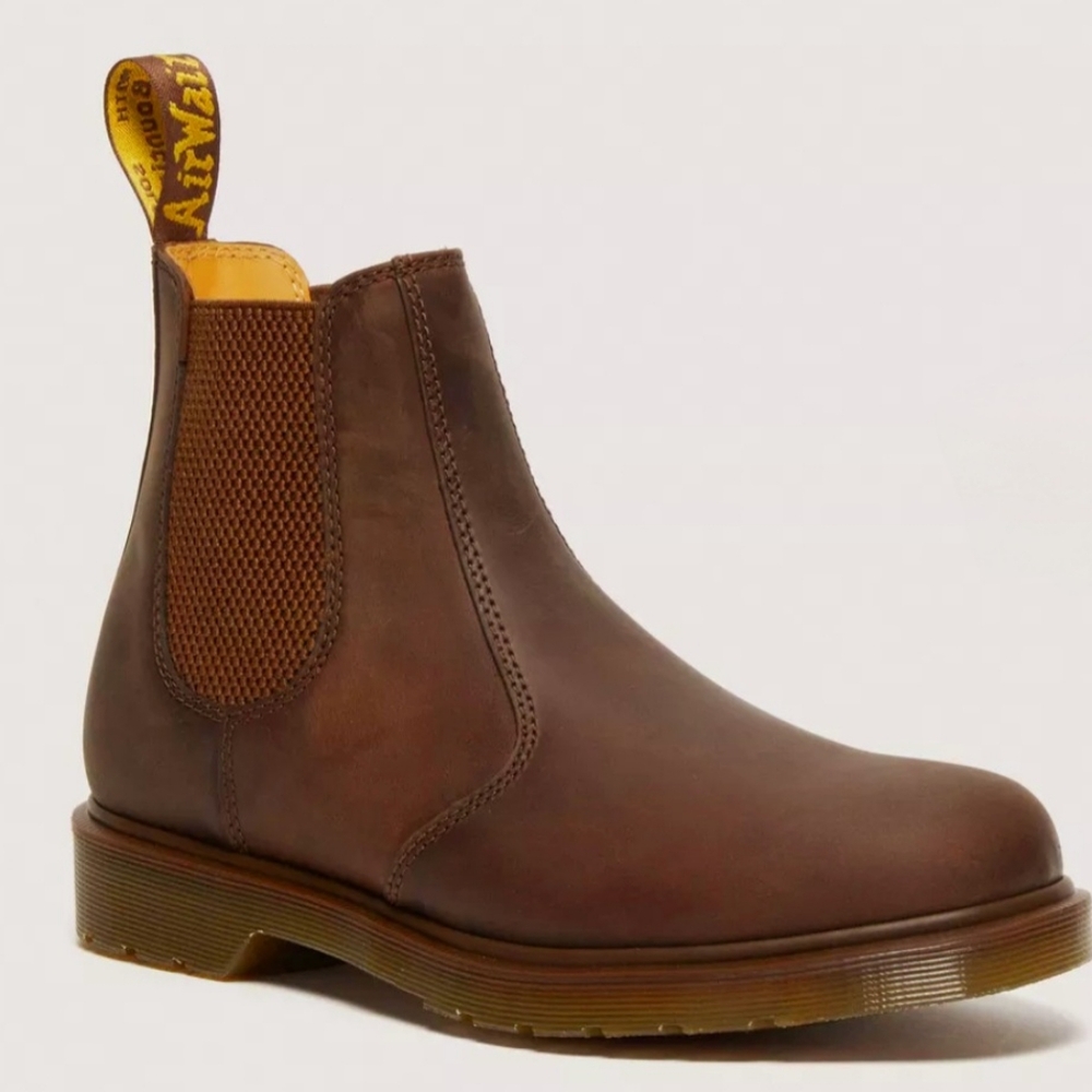 Doc Marten Boots